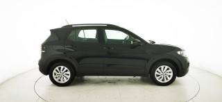 VOLKSWAGEN T-Cross usata, con Cerchi in lega