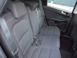 FORD Kuga usata, con Airbag testa