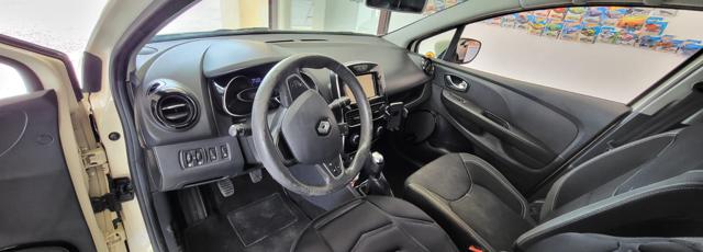 RENAULT Clio usata, con Cerchi in lega