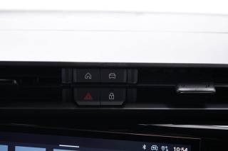 ALFA ROMEO Junior usata, con Touch screen