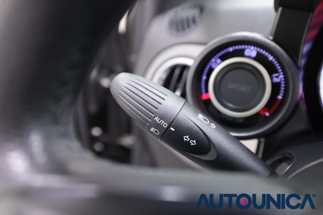 ABARTH 595 usata, con Fari LED