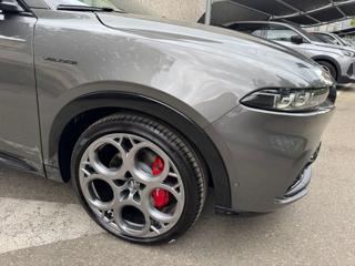 ALFA ROMEO Tonale usata, con Airbag laterali