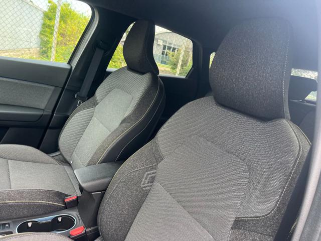 RENAULT Captur usata, con Controllo trazione