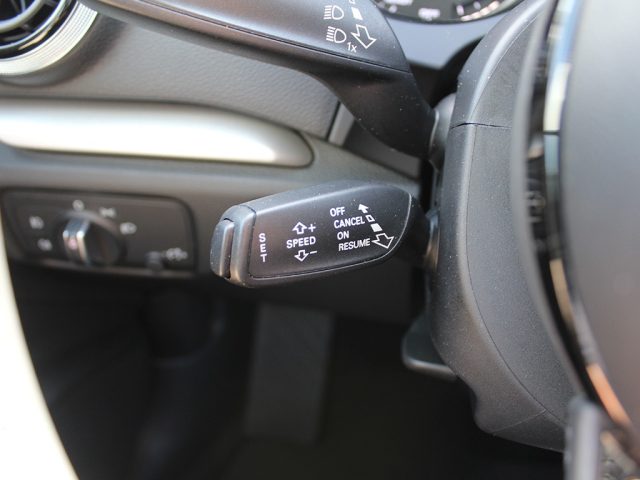 AUDI A3 usata, con Bracciolo