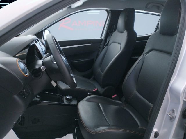 DACIA Spring usata 13
