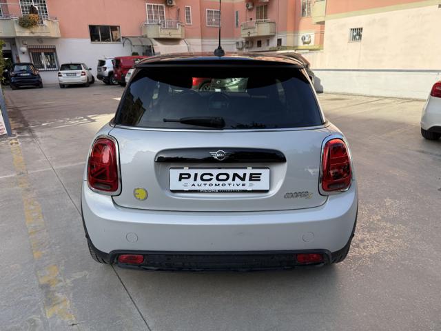 MINI Cooper SE usata, con Alzacristalli elettrici