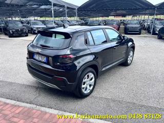 JEEP Avenger usata, con Airbag laterali