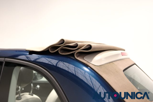 FIAT 500C usata 61