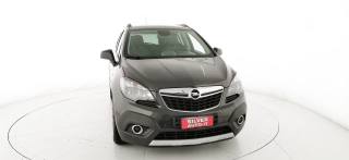 OPEL Mokka usata, con Airbag