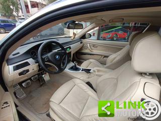 BMW 330 usata, con Fari bi-xeno