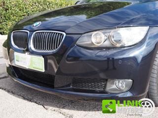 BMW 325 usata, con Sensori di parcheggio posteriori