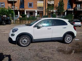 FIAT 500X usata, con Airbag laterali