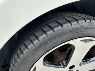 KIA Rio usata, con Autoradio