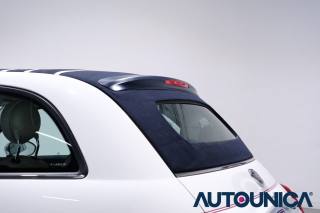 FIAT 500C usata 64