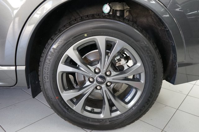 FORD Kuga usata, con Climatizzatore automatico, 2 zone