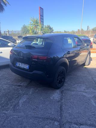 CITROEN C4 Cactus usata, con Airbag Passeggero