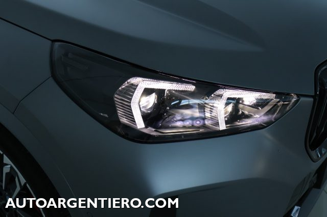 BMW X1 usata, con Fari full-led