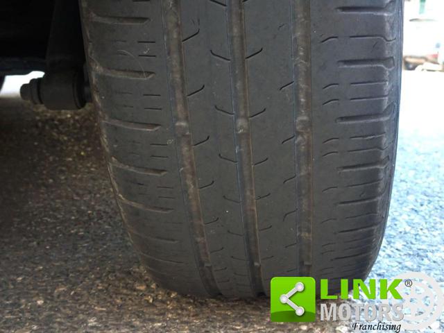 LANCIA Ypsilon usata, con USB