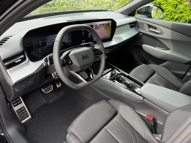 AUDI Q3 usata, con Controllo automatico clima