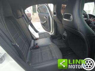 MERCEDES-BENZ A 180 usata, con Bluetooth