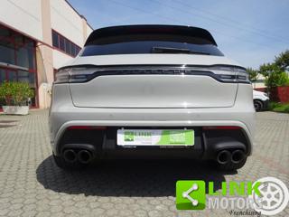 PORSCHE Macan usata, con Fari LED