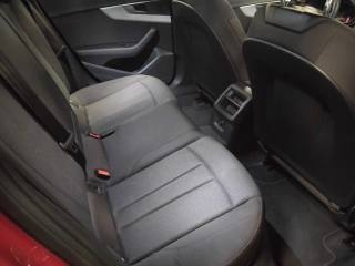 AUDI A4 usata, con Controllo trazione