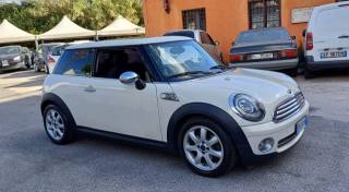 MINI One usata, con Airbag