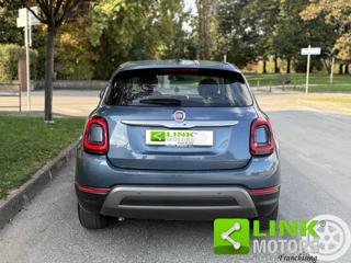 FIAT 500X usata 11