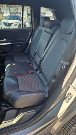 MERCEDES-BENZ GLB 200 usata, con Cruise Control