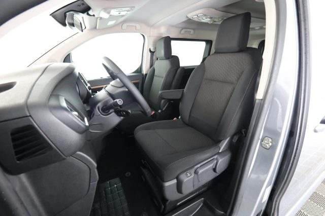TOYOTA Proace Verso usata 2