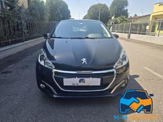 PEUGEOT 208 usata, con Airbag