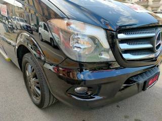 MERCEDES-BENZ Sprinter usata 20