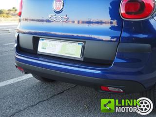 FIAT 500L usata 26