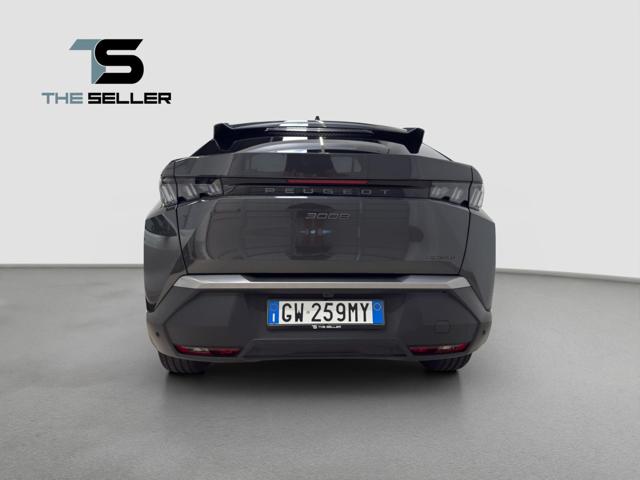 PEUGEOT 3008 usata, con Alzacristalli elettrici