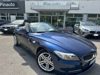 BMW Z4 sDrive30i