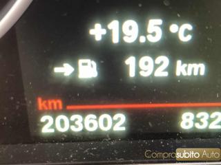 BMW 430 usata, con Park Distance Control