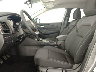 NISSAN Qashqai usata, con Chiusura centralizzata