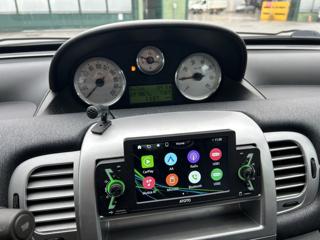 LANCIA Ypsilon usata, con USB