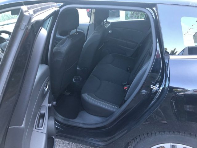 RENAULT Clio usata, con Controllo trazione