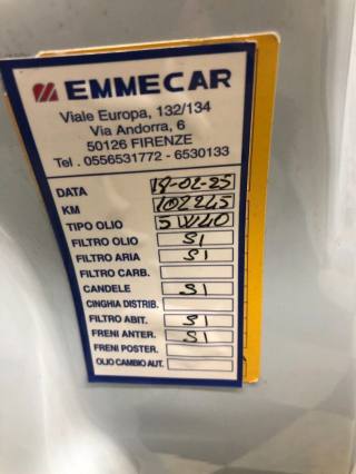 FIAT 500 usata 19
