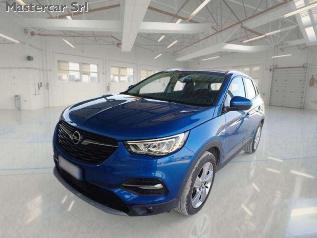 OPEL Grandland X usata, con Airbag