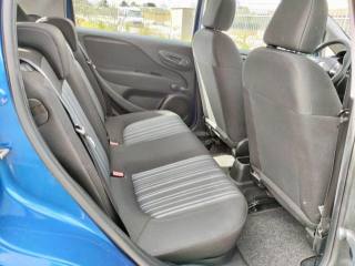 FIAT Punto Evo usata, con Controllo trazione