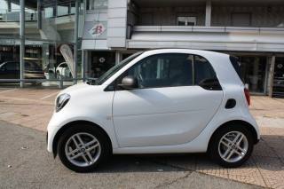 SMART ForTwo usata, con Airbag
