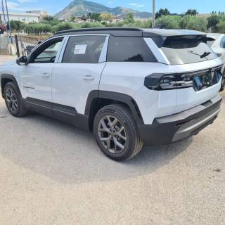 JEEP Compass usata 3