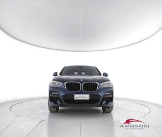 BMW X4 usata 4