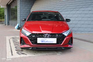 HYUNDAI i20 usata, con Airbag laterali