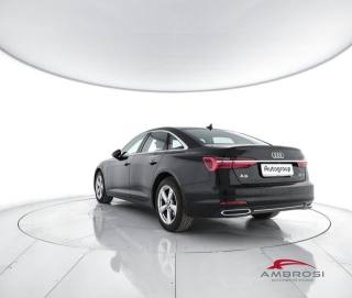 AUDI A6 usata 3