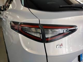 ALFA ROMEO Stelvio usata, con Fari LED