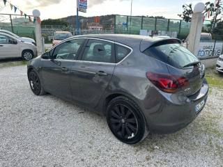 OPEL Astra usata, con Airbag Passeggero