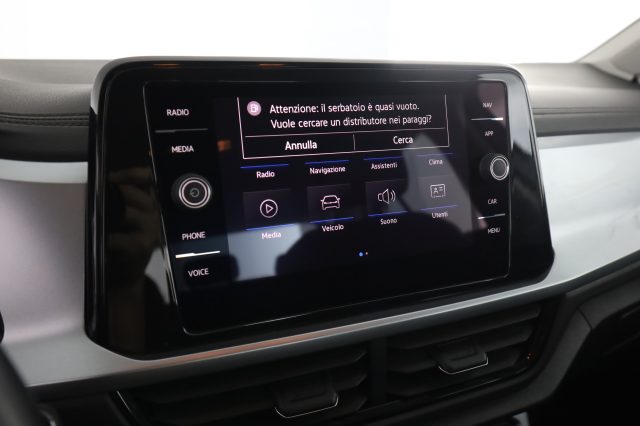 VOLKSWAGEN T-Roc usata 10